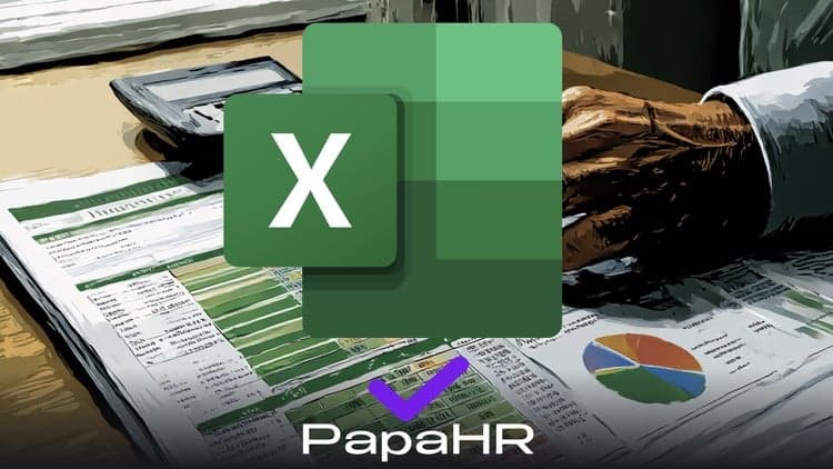 Мастер Excel: Онлайн-курс с практическими заданиями