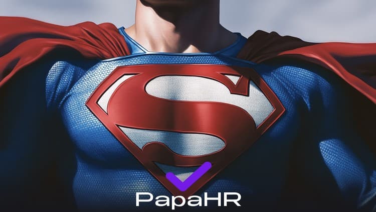 How to become A-player: Productivity Checklist for HiPo [EN]