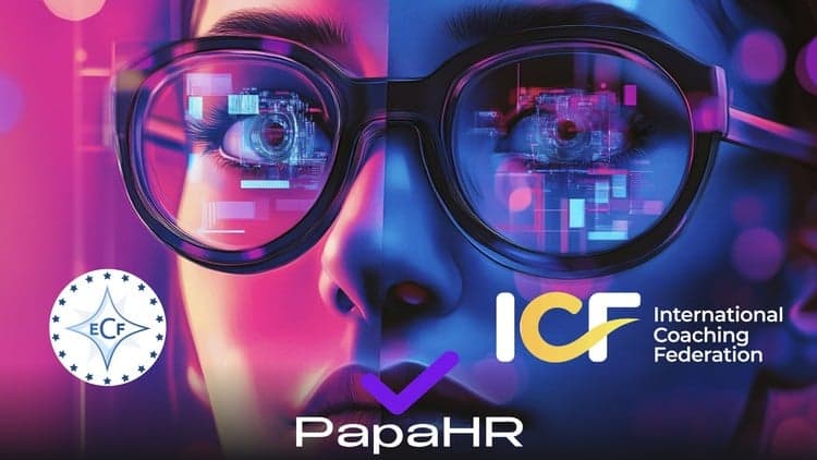 Coaching Skills for HR: Google Approach & ICF, ECF Model