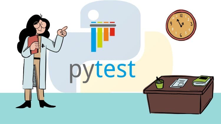 Professional Pytest Power: Practice Test Mastery