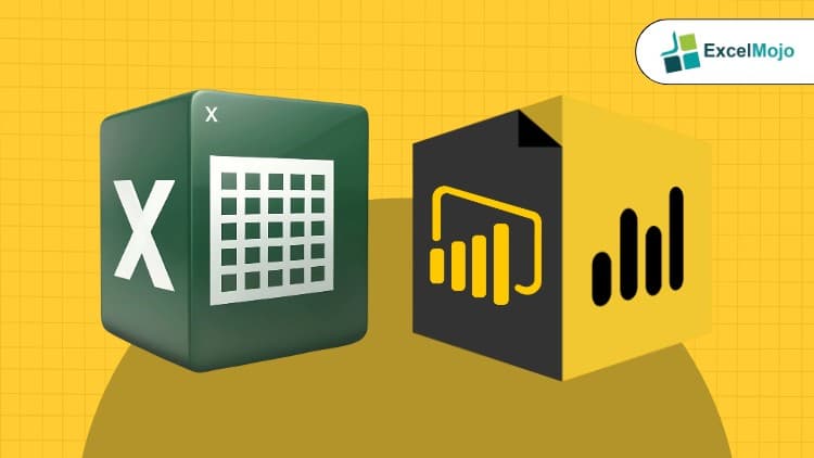 Excel & Power BI for Business Intelligence