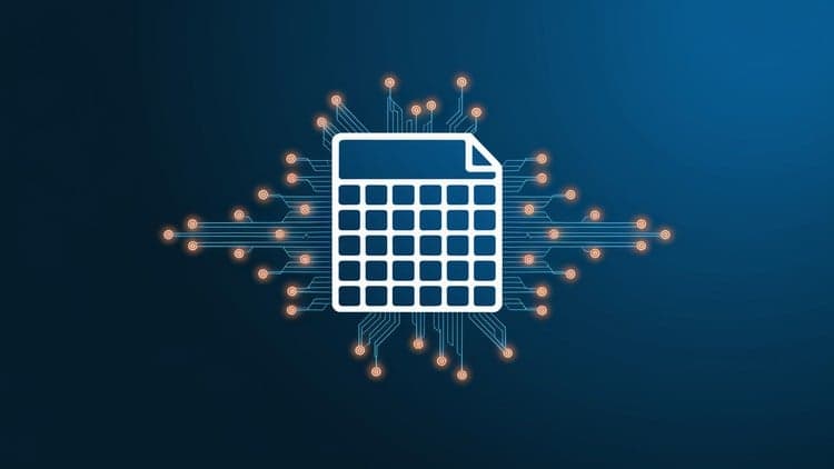 Mastering Excel 365: Your Complete Beginner’s Guide