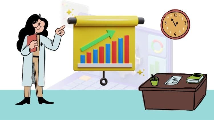 Professional Data Analysis Practice Test