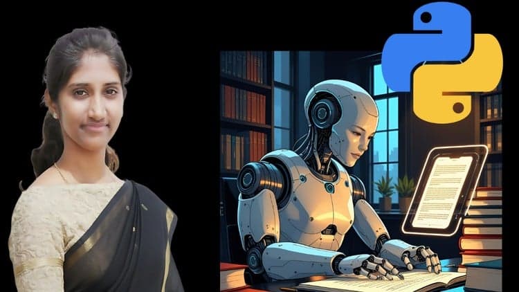 Complete Python Bootcamp for Data Science in 2026