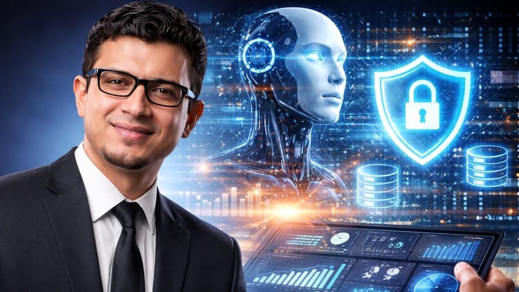 Fundamentos de Inteligencia Artificial y Gobierno Datos