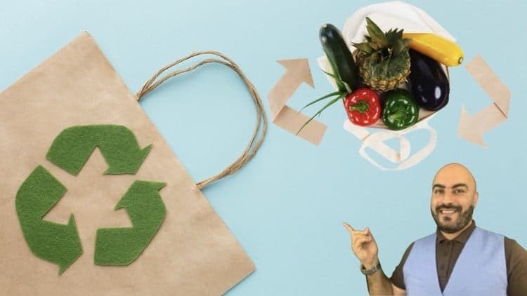 Conscious Consumption: Making Smarter, Sustainable Choices