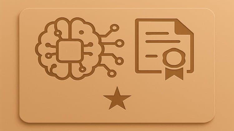 AI Engineer Explorer Certificate Course