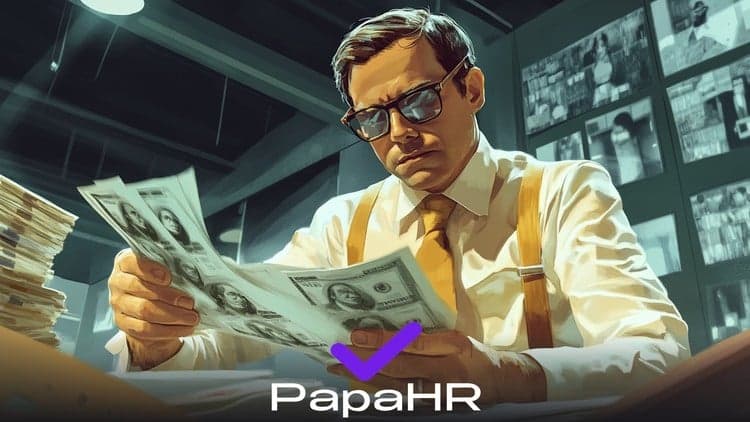 C&B no Sistema de Recompensas Totais da Empresa [PT]