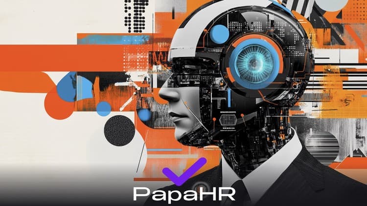 IA RH: Inteligência Artificial e ChatGPT no RH [PT]