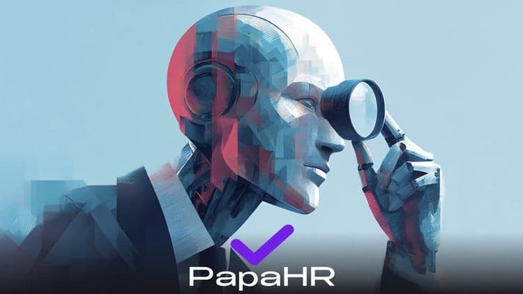 Rekrutmen AI: Otomatisasi & Optimasi Proses Perekrutan [ID]