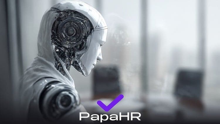 توظيف الذكاء الاصطناعي وتحسين عمليات التوظيف في HR [AR]