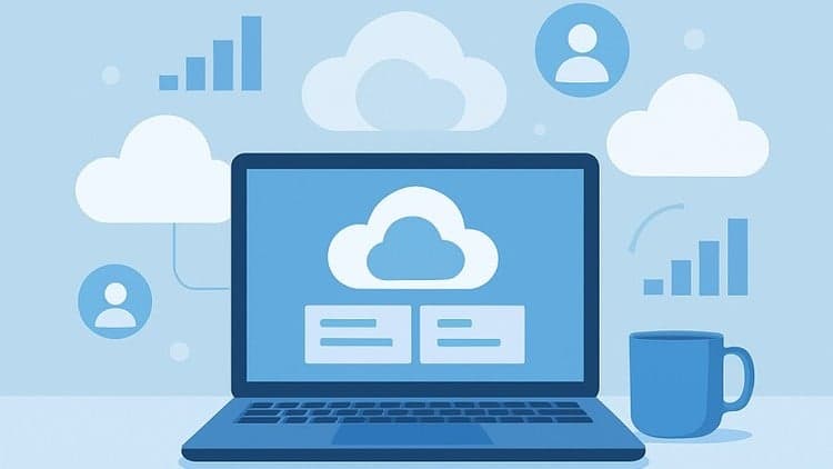 Salesforce Admin Training: From Basics to Advanced Skills