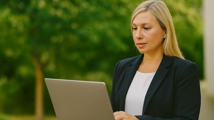 Self-Confidence with AI: Coaching Tools That Work