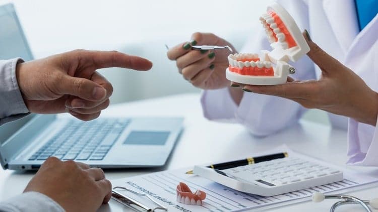 Dental Medical Billing, Coding and Revenue Cycle Management