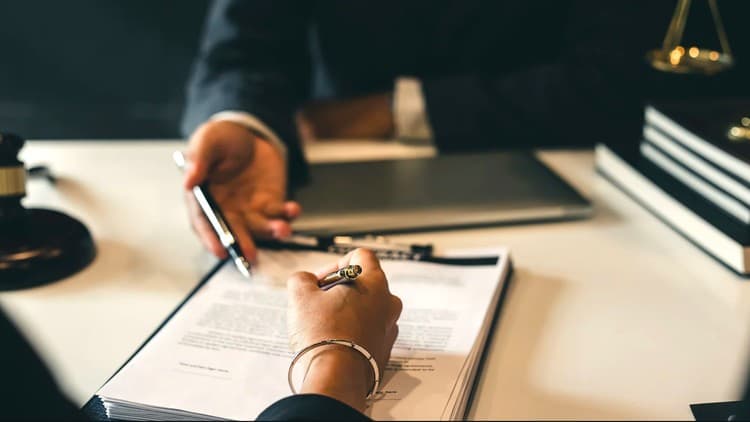 Certification Course in Contract Drafting
