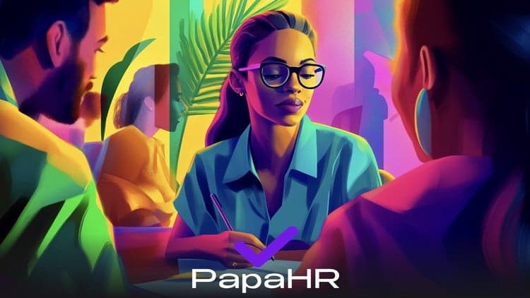 Dominio de la estrategia de gestión del talento [ES]