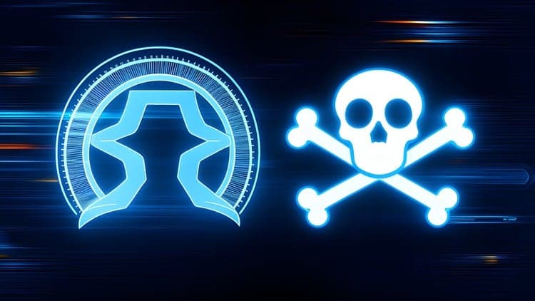 Cybersecurity Mastery: Malware & Hacking Techniques