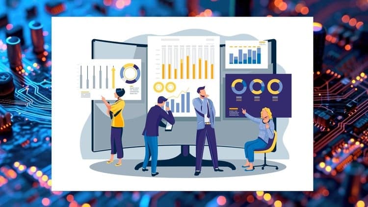 AI for Data Driven Management Excellence