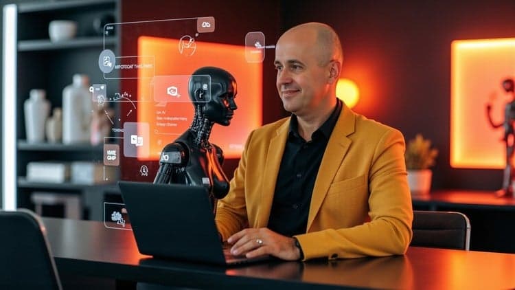 Building Basic AI Agents and Custom GPTs