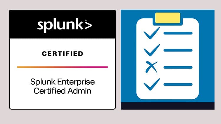 Splunk Enterprise Certified Admin SPLK-1003: Tests 2026