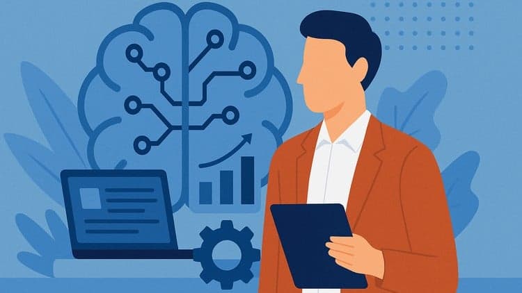 AI Product Manager Explorer Certificate