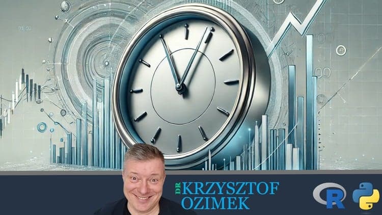Decoding Market Timing: An Insightful Introduction /R+PyCode