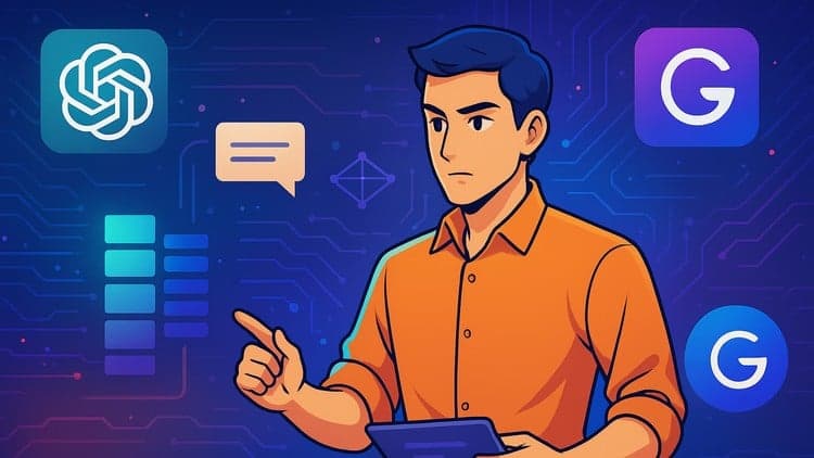 Prompt Engineering Exam Practice Test (AI/LLMs) 2025
