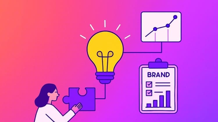 Certified Brand Strategy: Build, Position & Elevate Brand