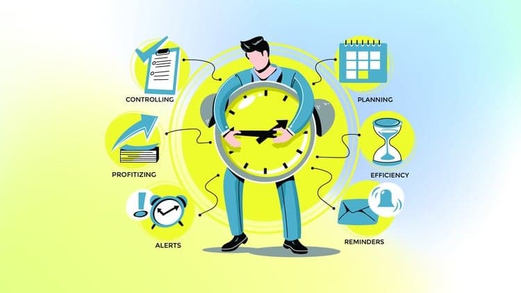 Certified Time Management: Productivity & Focus Mastery