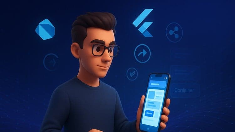 Complete Flutter Interview Preparation: 80+ Questions 2025