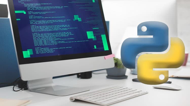 The Complete Python Developer: From Zero to Mastery