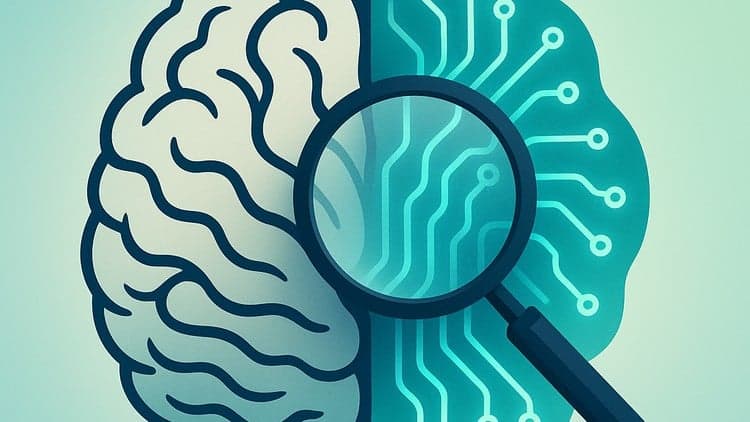 Critical Thinking & AI For Small Businesses and Their Team