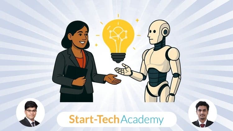 Generative AI for HR Leaders