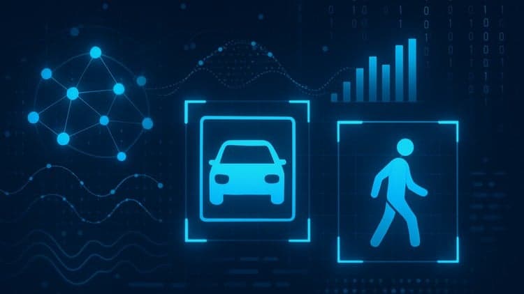 Object Detection From Zero to Hero