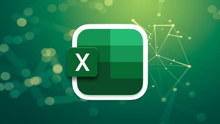 Microsoft Excel 101- Excel From Beginners to Advanced