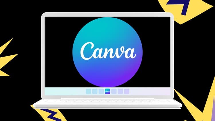 Complete Canva Course in Kannada 2026 – Design Like a Pro