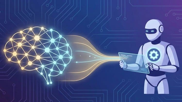 End to End Production-Grade Agentic AI