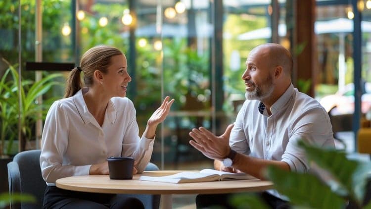 Body Language for Leaders | Executive Presence & Influence