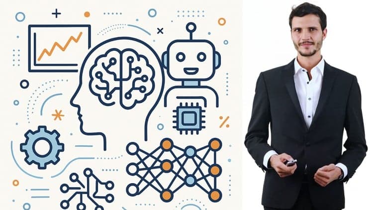 Machine Learning & AI Foundations Course