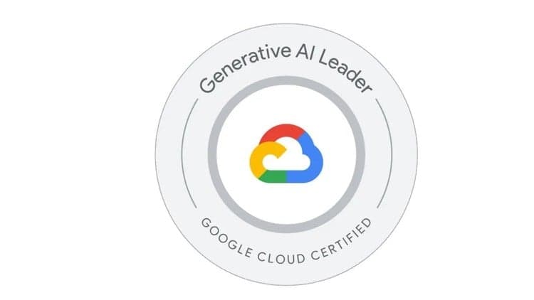 Google Cloud Generative AI Leader - 6 Full Mock Exams [2026]