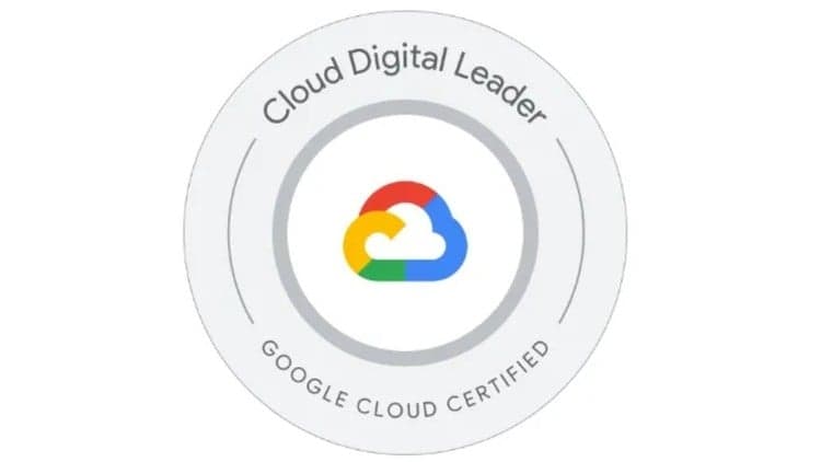 Google Cloud Digital Leader Practice Exam 360 Questions 2026