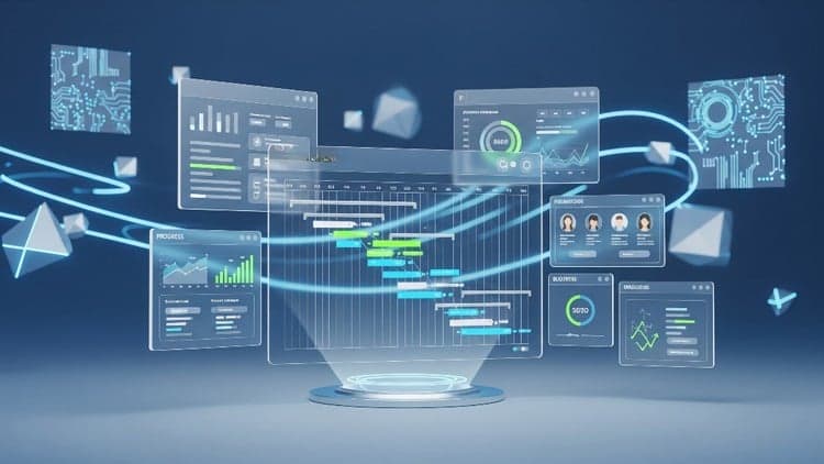 The Project Management Practice Test 2025