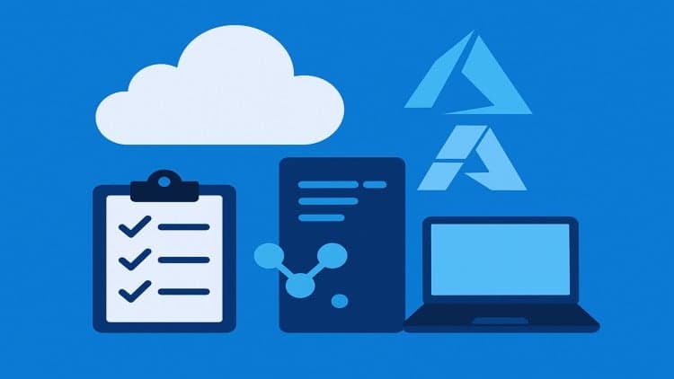 Microsoft Azure AZ-900 Certification Prep – Practice Exams