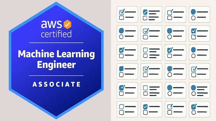 MLS-C01 Practice Tests 2026 | AWS Machine Learning Spec