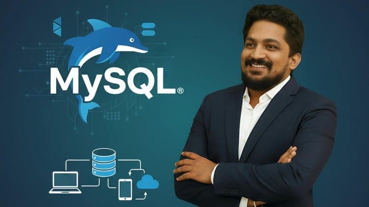 SQL Masterclass: Beginner to Expert