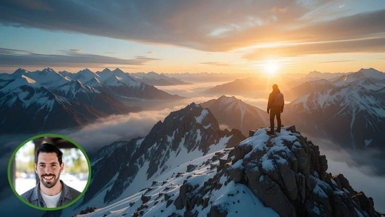 Mindset Of High Achievement