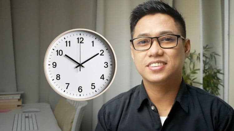 Daily Time Management for Busy Beginners Without Overwhelm