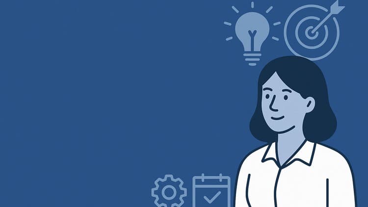 Creating a Product-Centric Organization