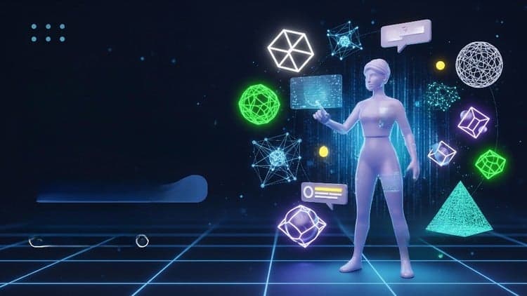 AI Content Generation Practice Tests 2025