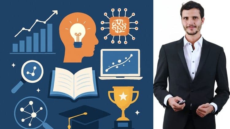 Data Science & AI Mastery: 100 Days to Career Success